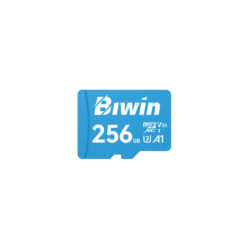 Biwin MS100 microSD-Karte
